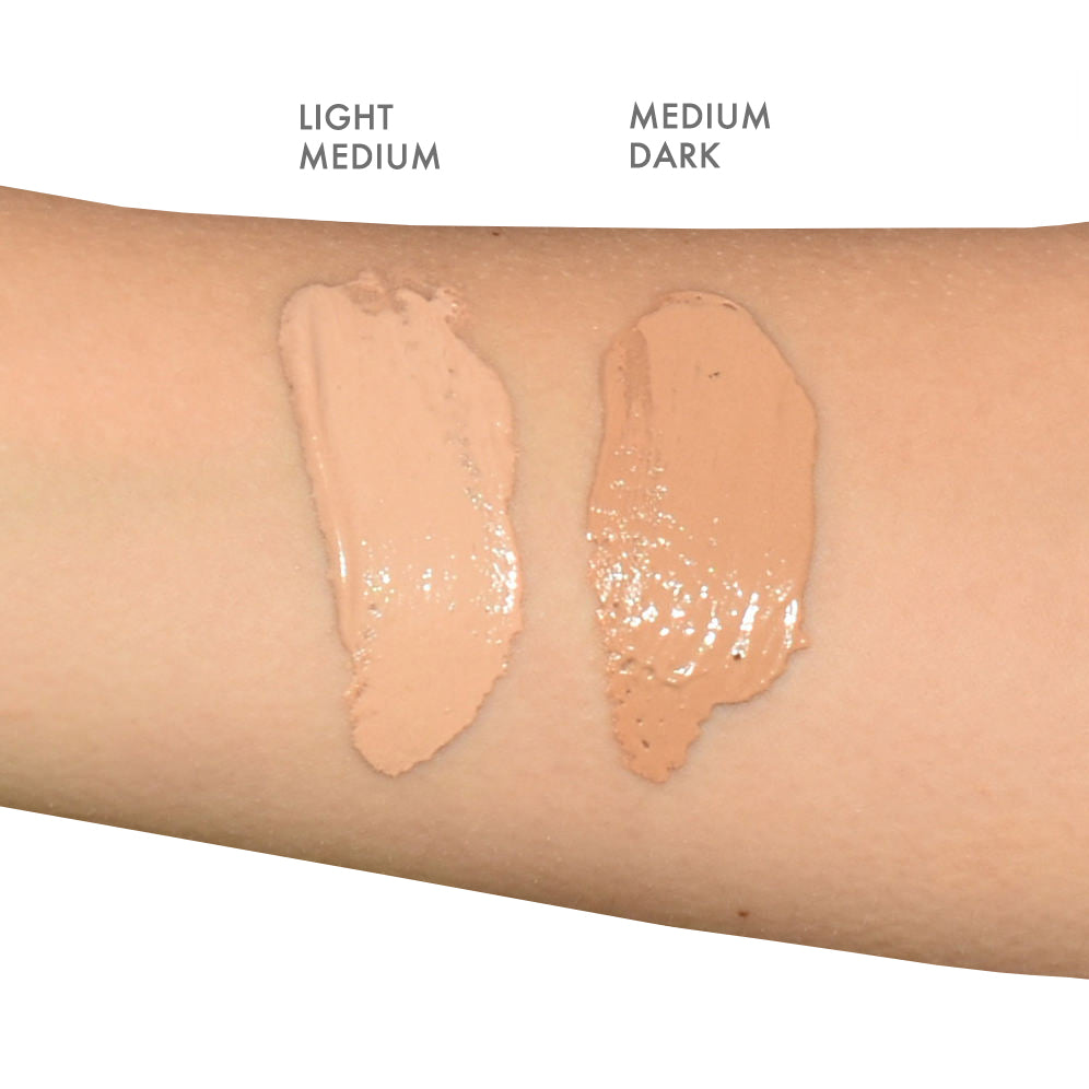 Medium/Dark - Tinted Moisturiser SPF 50+