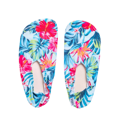 Toddler / Kids - Colourful Foliage