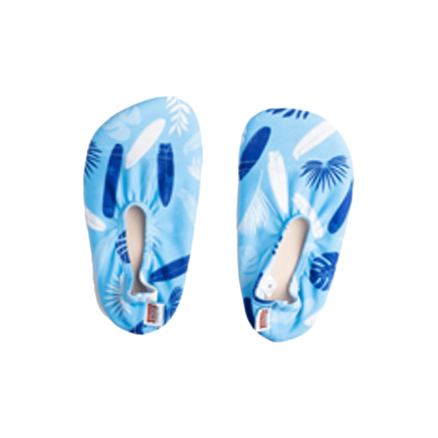 Toddler / Kids - Blue Surfer