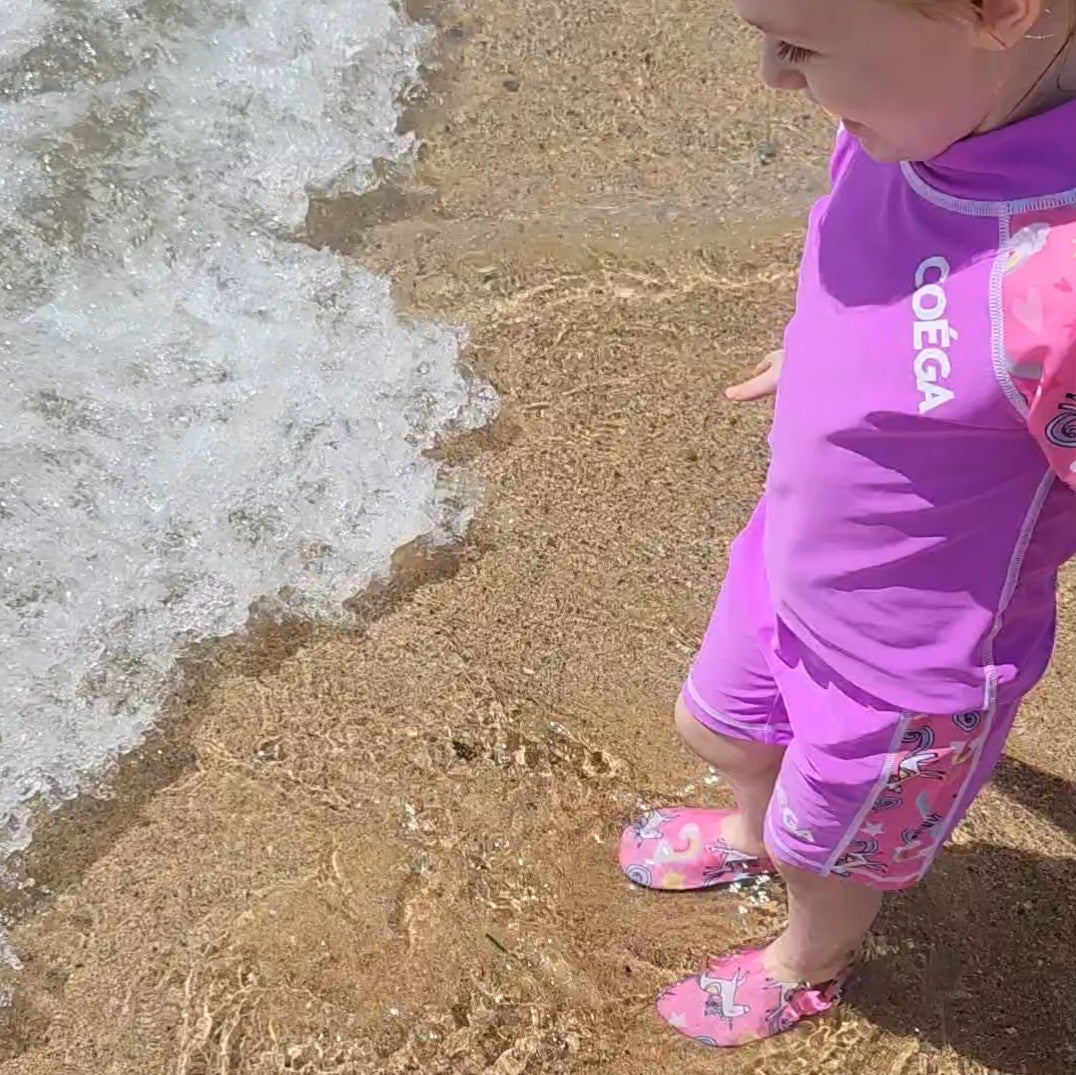 Toddler / Kids - Unicorn Galaxy