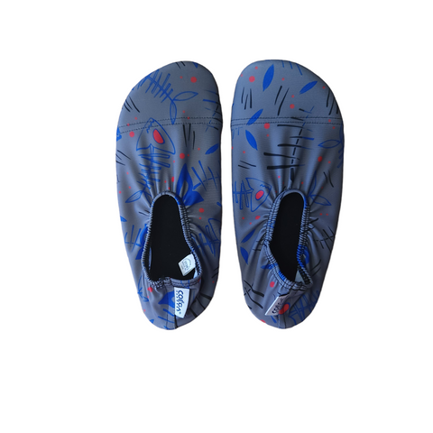 Swimwear and Swim Socks - Main Image